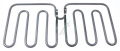 Potis Element - HeizkÖrper Oben 2745 - K1090